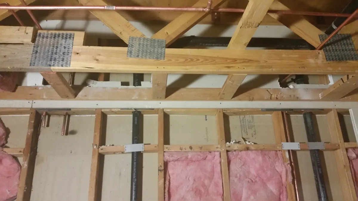 Slab Leak Repair in Brush, CO